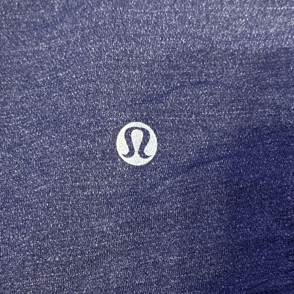 Lululemon tank top |good condition - Picture 2 of 2